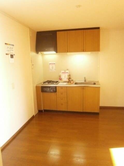 ボナール杉本の物件内観写真