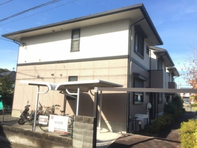 ボナール杉本の物件内観写真