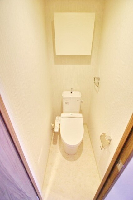 ラディエの物件内観写真