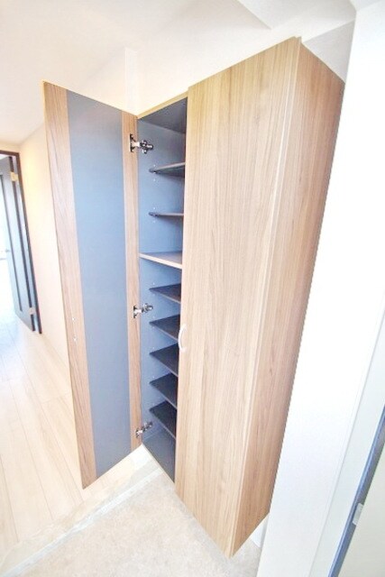 ラディエの物件内観写真