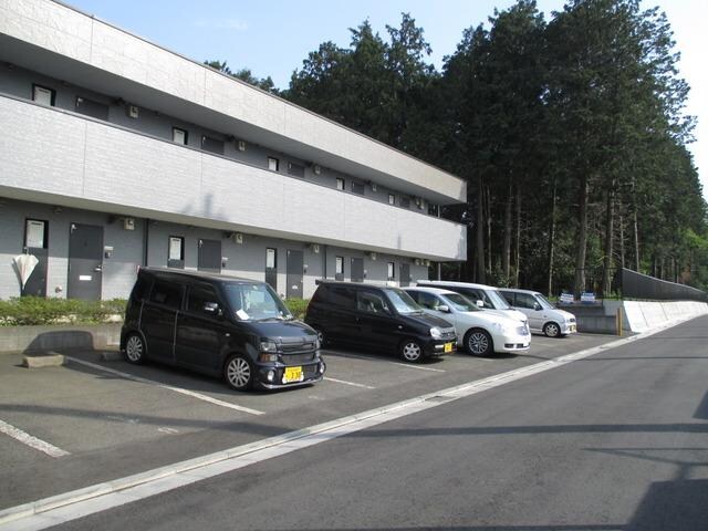 アムール矢部の物件内観写真