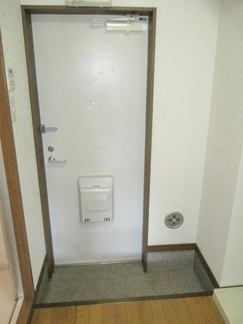 アムール矢部の物件内観写真