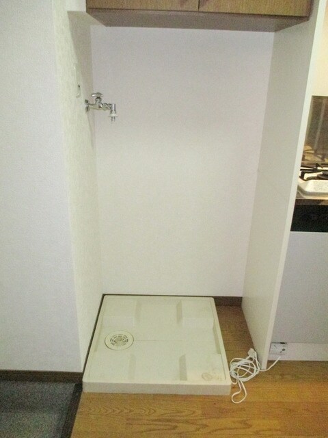 アムール矢部の物件内観写真