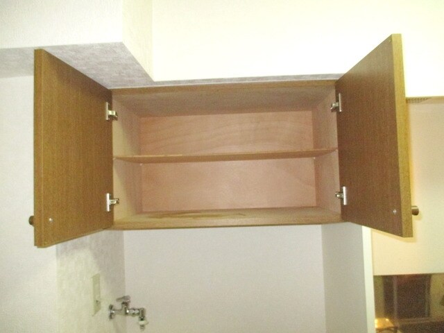 アムール矢部の物件内観写真