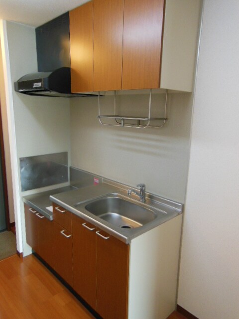 サクシードの物件内観写真