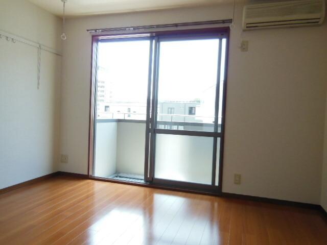 サクシードの物件内観写真