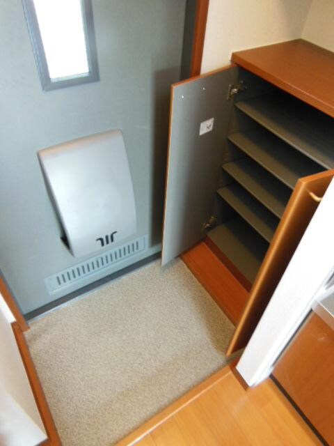 サクシードの物件内観写真