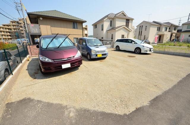 サクシードの物件内観写真