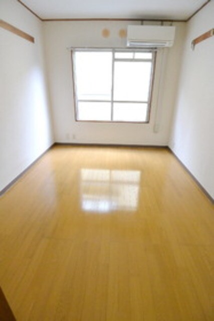 第３一水荘の物件内観写真