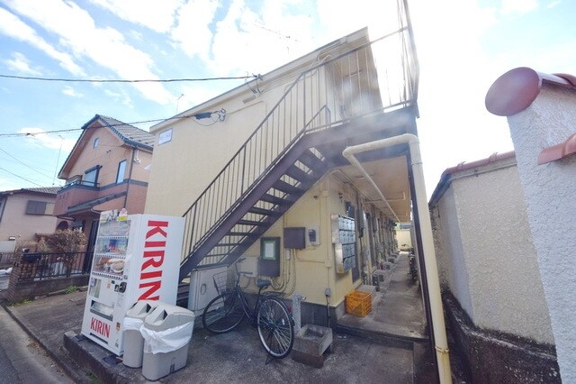 第３一水荘の物件内観写真