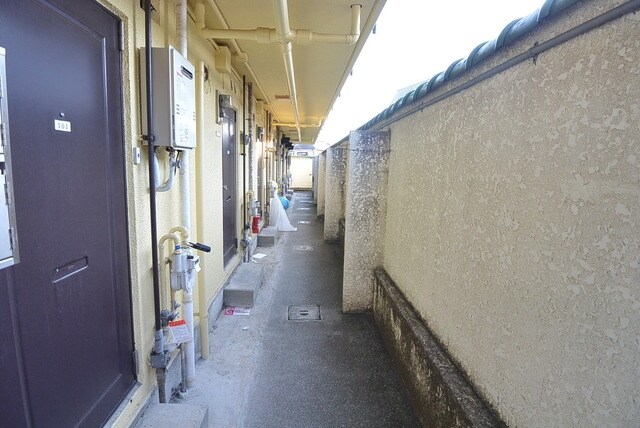 第３一水荘の物件内観写真