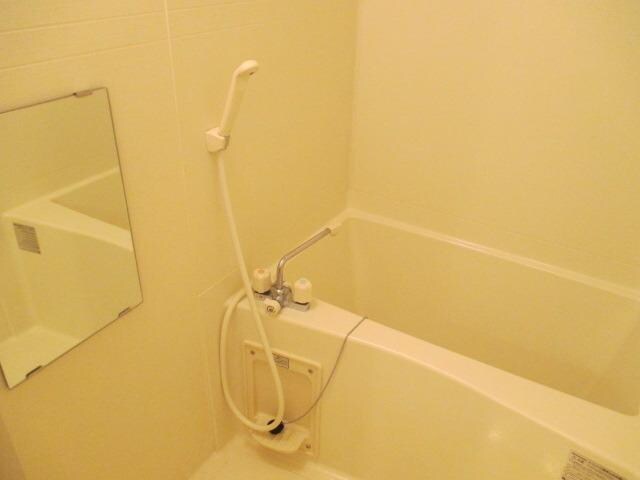 アムールサンフィールドの物件内観写真