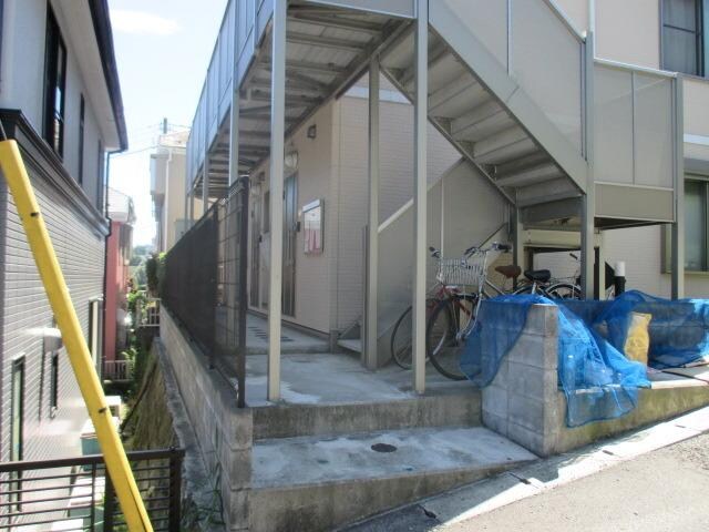 アムールサンフィールドの物件内観写真