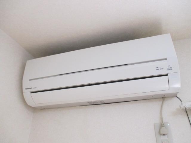 アムールサンフィールドの物件内観写真