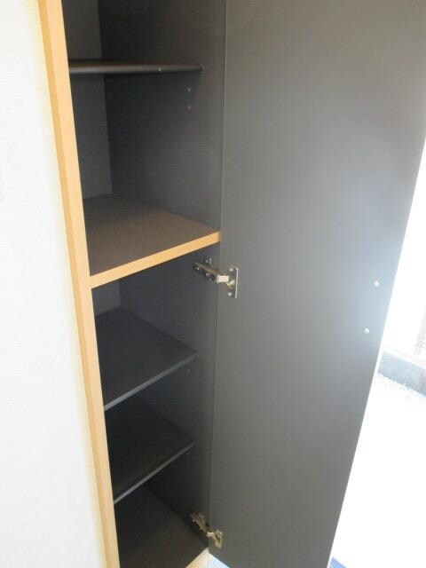 アムールサンフィールドの物件内観写真