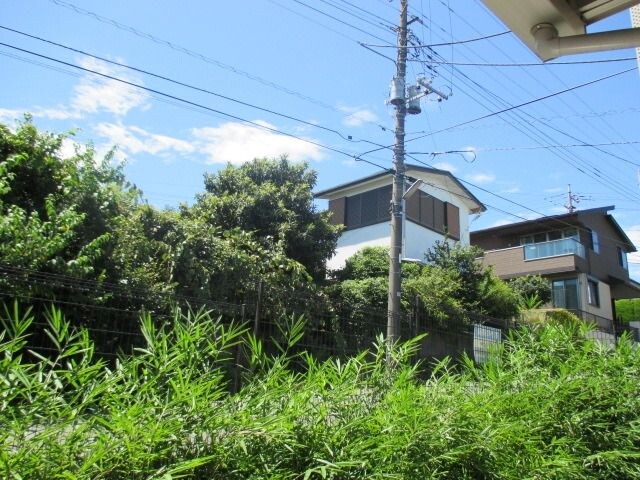 アムールサンフィールドの物件内観写真