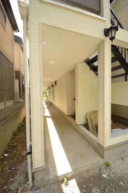 ガーデンプレイスみなみ野の物件内観写真