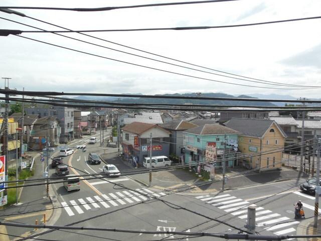 ブレンド下九沢の物件内観写真