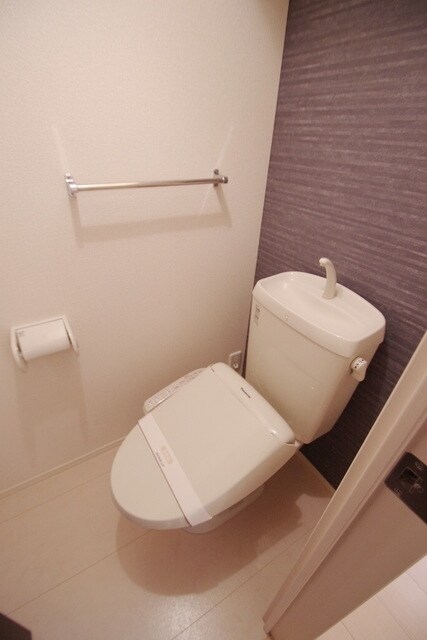 ラテールドゥの物件内観写真