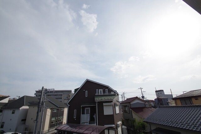 ラテールドゥの物件内観写真