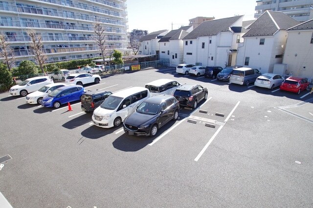 ラテールドゥの物件内観写真