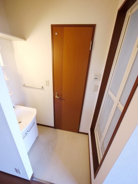 パルモSの物件内観写真