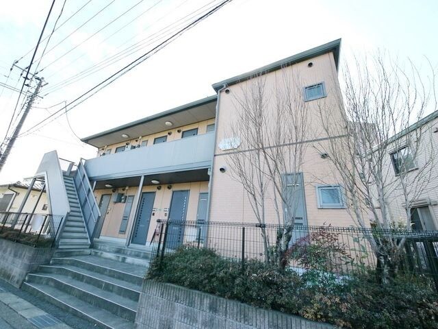 パルモSの物件内観写真