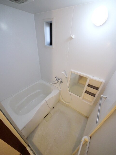 パルモSの物件内観写真