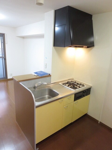 ハーモニーひのの物件内観写真