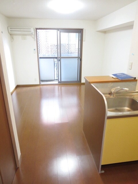 ハーモニーひのの物件内観写真