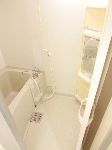 ハーモニーひのの物件内観写真