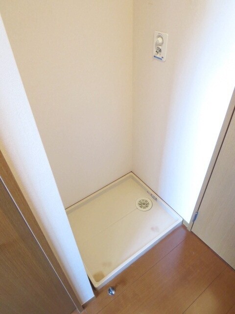 ハーモニーひのの物件内観写真