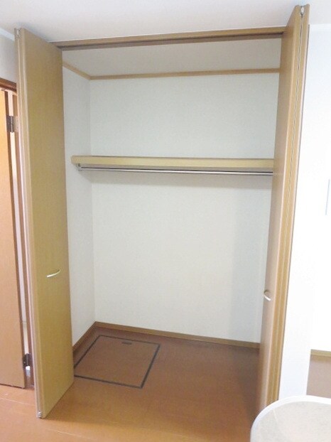 ハーモニーひのの物件内観写真