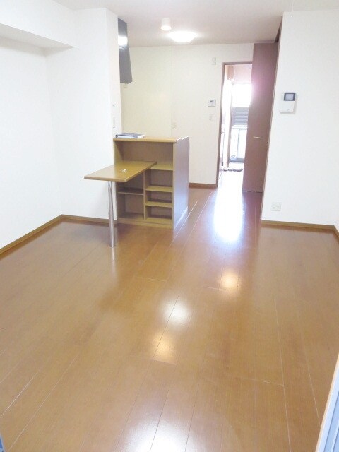 ハーモニーひのの物件内観写真