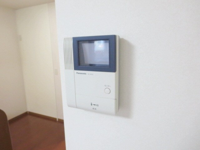 ハーモニーひのの物件内観写真