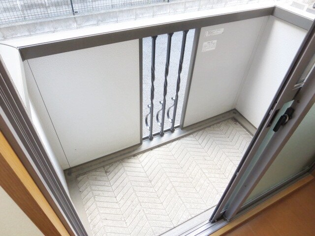 ハーモニーひのの物件内観写真