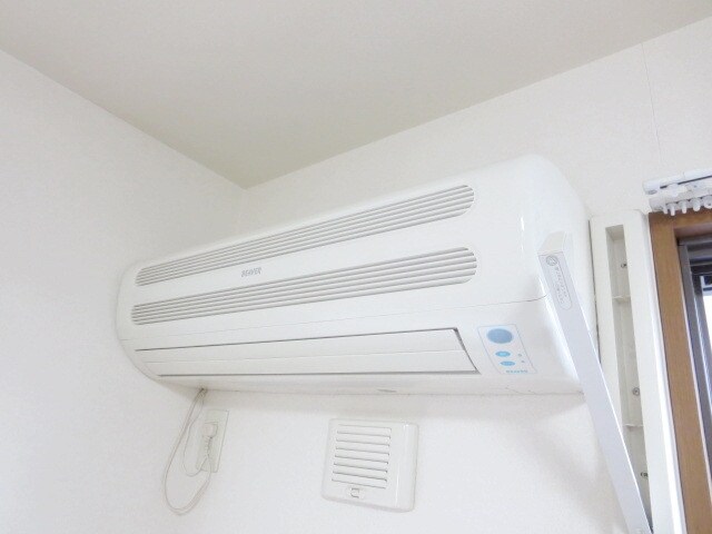 ハーモニーひのの物件内観写真