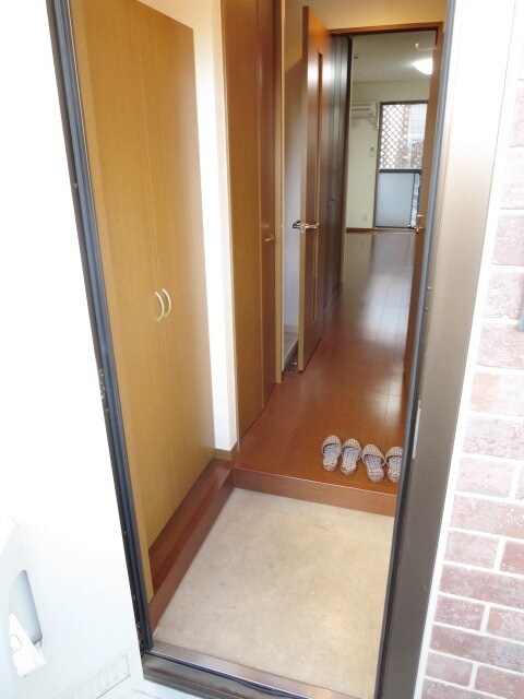 ハーモニーひのの物件内観写真