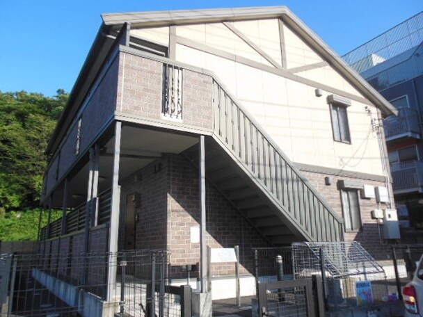 ハーモニーひのの物件内観写真