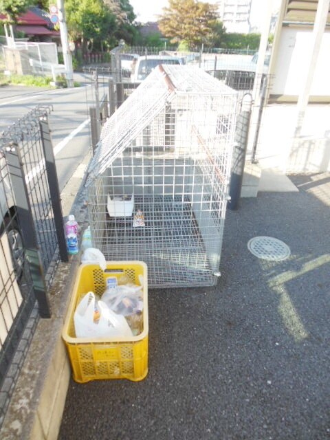 ハーモニーひのの物件内観写真