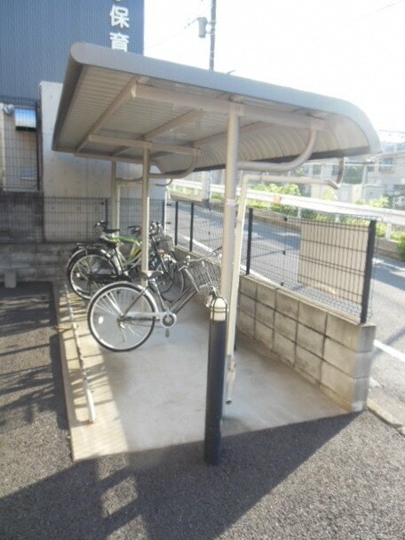 ハーモニーひのの物件内観写真