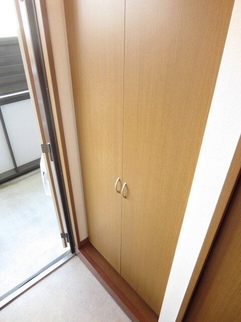 ハーモニーひのの物件内観写真