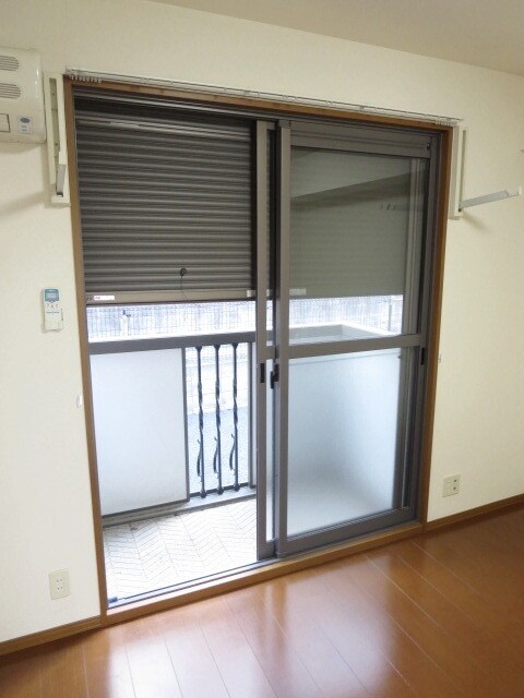 ハーモニーひのの物件内観写真