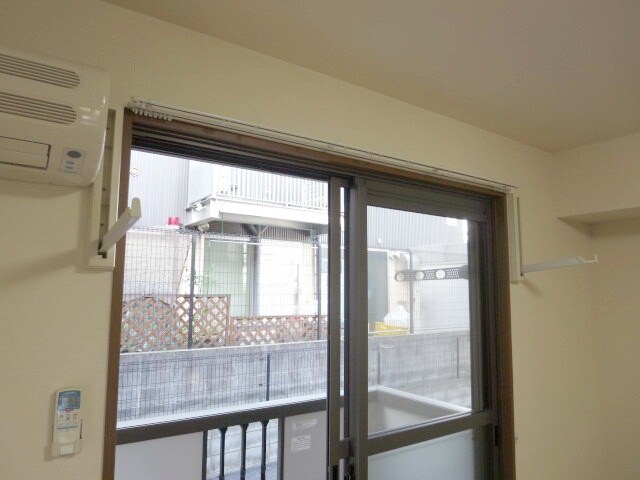 ハーモニーひのの物件内観写真