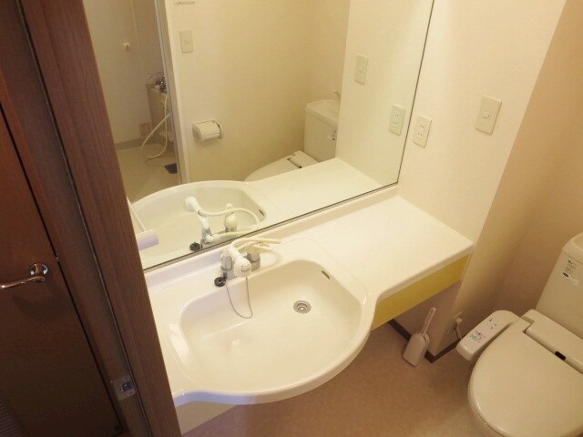 ハーモニーひのの物件内観写真