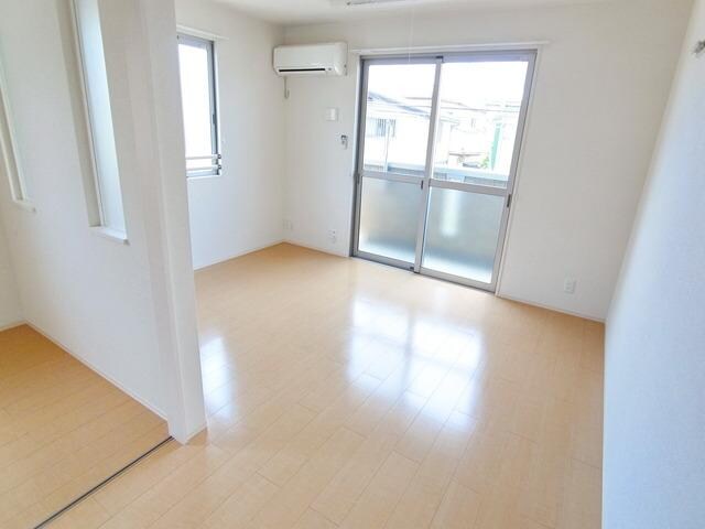 シェドゥーヴルの物件内観写真