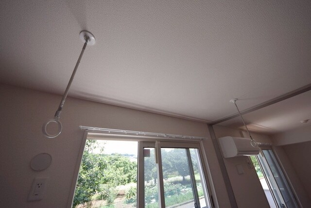 エクセル平山　壱番館の物件内観写真