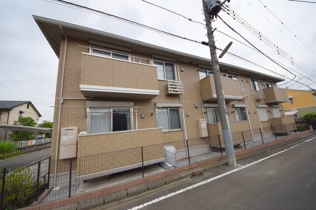 エクセル平山　壱番館の物件内観写真