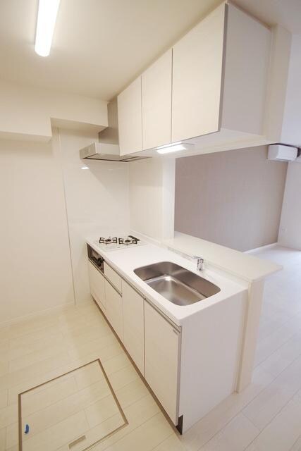 ブロッサムの物件内観写真