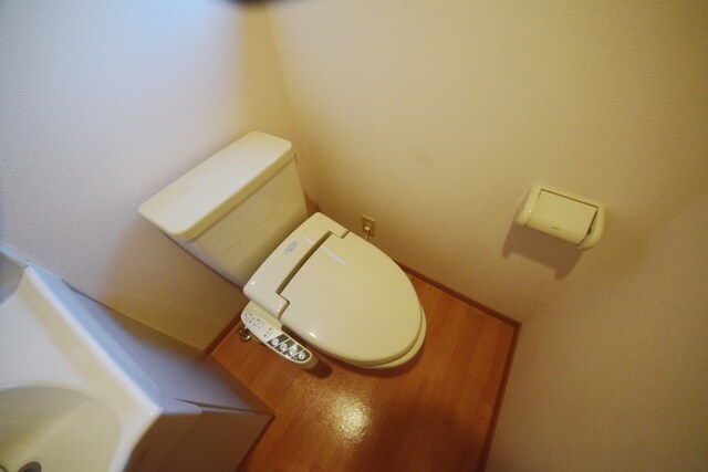 ルイトキワの物件内観写真